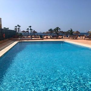 Apartamento Sol Y Mar Parking Gratuito